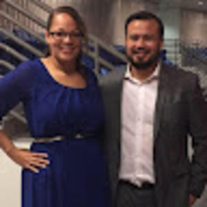 Meet your Posher, Patrick